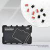 10 Slots Micro SD Card Case+36 Slots Memory Card Case view 2