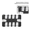 10 Slots Micro SD Card Case+36 Slots Memory Card Case view 4