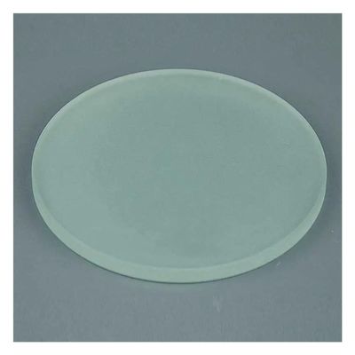 Microscope Accessories Kit 100mm 95mm 75mm 85mm Diameter Stereo Microscope for Working Stage Translucent Frosted Microscope Slides (Color : 75mm B)