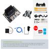 Jetson Nano Development/Expansion Kit Compatible with Both Jetson Nano and Jetson Xavier NX Alternative Solution of B01 Kit Optional Jetson Nano Core Module(Jetson-Nano-DEV-KIT-E) view 2
