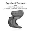 Gimbal Protective Cover Drone Lens Dust Cover Accessories for DJI Air 3 Drone Dustproof Cap Hood view 4