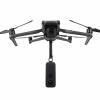 ABZEKH Drone Accessories for Extended Bracket Holder for DJI Mavic 3/3 Cine Accessories Upper Mount Adapter for 360 Panorama Camera for Gopro Action Camera view 1