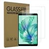 AIJAKO 2-Pack Tablet Screen Protector for TECLAST P85T Android 13 Tablet 8 Inch, Tempered Glass Film, Anti-Scratch 9H Hardness view 1