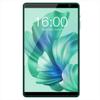 AIJAKO 2-Pack Tablet Screen Protector for TECLAST P85T Android 13 Tablet 8 Inch, Tempered Glass Film, Anti-Scratch 9H Hardness view 2
