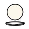 7artisans Streak Orange Transverse Backlight Starlight Brushed Effect Dreams Cinematic Effect Soft Focus Filter Transverse Line Screen Effect Superposable Filter for Camera Lens (72mm) view 3