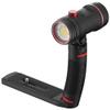 Sealife Sea Dragon 3000F Color Boost COB LED Underwater Photo-Video Light Kit for Scuba & Snorkeling Photography and Video, Capture Best Colors While Diving view 2