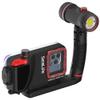 Sealife Sea Dragon 3000F Color Boost COB LED Underwater Photo-Video Light Kit for Scuba & Snorkeling Photography and Video, Capture Best Colors While Diving view 4