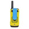 PMLN7220AR Belt Back Clip for Motorola Talkabout T400 T402 T460 T461 T465 T480 T500 T600 T605 Two Way Radio Walkie-Talkie (Pack of 10 Blue) view 3