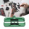 KJAOYU LCD Screen Separator Machine Touch Screen Removal Cell Phone LCD Glass Plate,LCD Screen Separator Machine Opening Tool Heating Mobile Phone Screen Removal Separation Fixture view 2