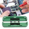 KJAOYU LCD Screen Separator Machine Touch Screen Removal Cell Phone LCD Glass Plate,LCD Screen Separator Machine Opening Tool Heating Mobile Phone Screen Removal Separation Fixture view 3