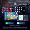 Saitedudu Android 13 7Inch HD Touch Screen Compatible with Lexus CT200H CT20 Car Audio Multimedia Receiver with Carplay Android Auto GPS WiFi FM Bluetooth AHD Backup Camera, 2+32G view 3
