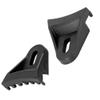Karlass Car 8pcs Speak Grill Clips Clamps Car Subwoofer Install Bay Fit for 4 6 8 10 12 15 Black view 4
