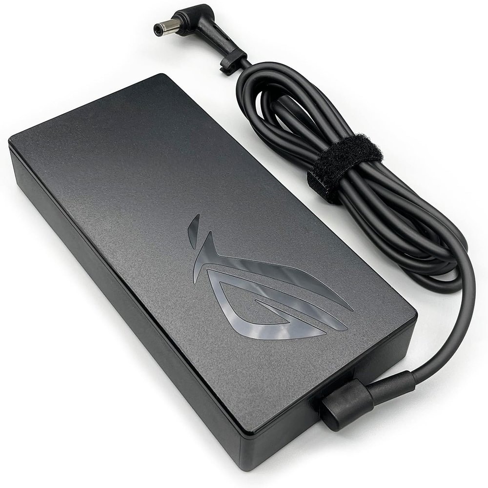 150W 20V 7.5A Charger ADP-150CH B A18-150P1A Compatible for ASUS ROG G531GT G731GT FX505GT FX705GT FX505DD FX505DT FX505DU FX705DD FX705DT FX705DU with Power Cord