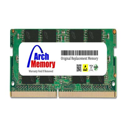 Arch Memory 16GB Replacement for Acer 260-Pin DDR4 3200 MHz (PC4-3200AA) SODIMM Memory for Nitro 5 AN515-45-R2GV