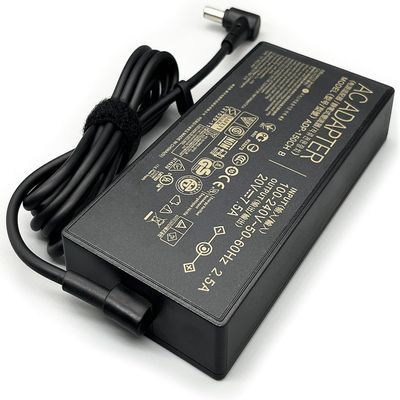 150W 20V 7.5A AC Adapter ADP-150CH B Compatible for ASUS Charger A18-150P1A TUF Gaming Laptop FA506 FA706 FX505GT FX705GT TUF Gaming FX705GM ROG Strix Scar III G531GD Power Supply