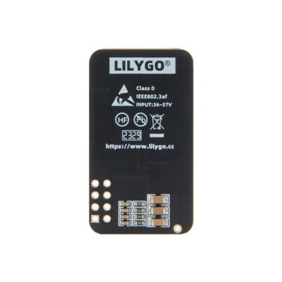 LILYGO T-ETH-Lite TTGO Development Board ESP32 ESP32-S3 Power POE Shield