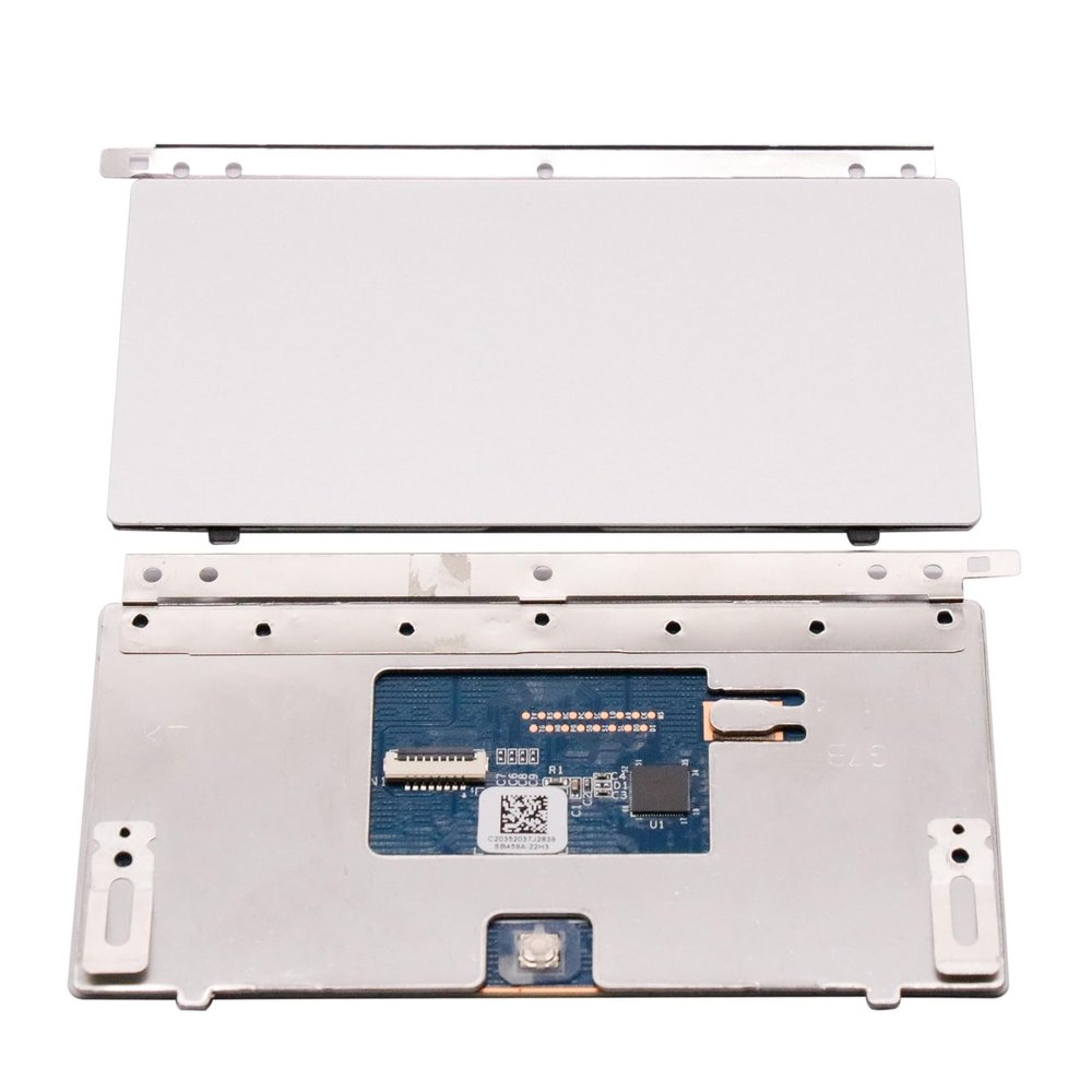 BestParts New Silver Touchpad Board Module Replacement for HP Pavilion 15-CS 15-CW 15T-CS 15Z-CW Trackpad Board L23893-001 L23892-001 L24934-001 SB459A-22H3 Trackpad
