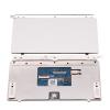 BestParts New Silver Touchpad Board Module Replacement for HP Pavilion 15-CS 15-CW 15T-CS 15Z-CW Trackpad Board L23893-001 L23892-001 L24934-001 SB459A-22H3 Trackpad view 1