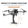 Air 3s RC Drone Display Stand for DJI Air 3s/3/ 2s/ 2 Quadcopter Desktop Support Base Mount view 4