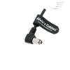 Alvin's Cables Hirose 8 Pin Female Right Angle HR25-7TP-8S to Open End High Flex Cable for IDS, Allied Vision GigE, DAHENG Imaging Industrial Cameras 1m| 39.4inches view 3