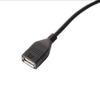 Astibym USB Music Interface Adapter for Q5 Q7 R8 A3 A4 A5 A6, Transmits MP3 from Devices, Plug Play, Charges o Devices view 4