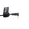 Alvin's Cables BMPCC DC 2.5 * 0.7mm Right Angle to USB-C Type-C PD Power Cable for Blackmagic Design Pocket Cinema Camera 60CM| 23.6 inches view 3