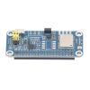 Mini GPS Module, GPS Module Dual Band, L1 L5 Positioning Technology GNSS Expansion Board with RTK Function LC29H AA GPS RTK HAT view 1