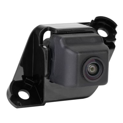 Arokzn Rear View Backup Camera Compatible with 2009-2013 Toyota Tacoma Park Assist Camera Replaces # 86790-04010