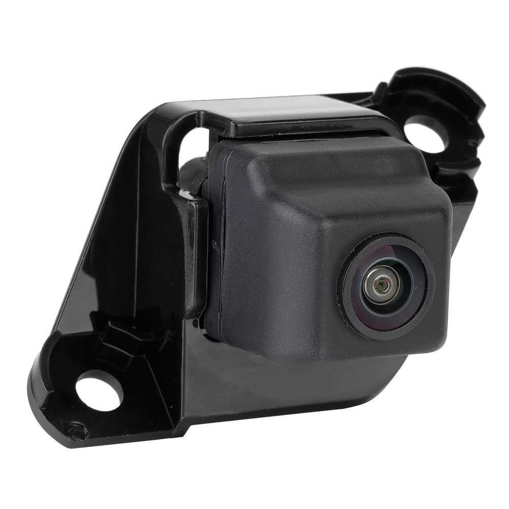 Arokzn Rear View Backup Camera Compatible with 2009-2013 Toyota Tacoma Park Assist Camera Replaces # 86790-04010