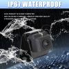 Arokzn Rear View Backup Camera Compatible with 2009-2013 Toyota Tacoma Park Assist Camera Replaces # 86790-04010 view 4