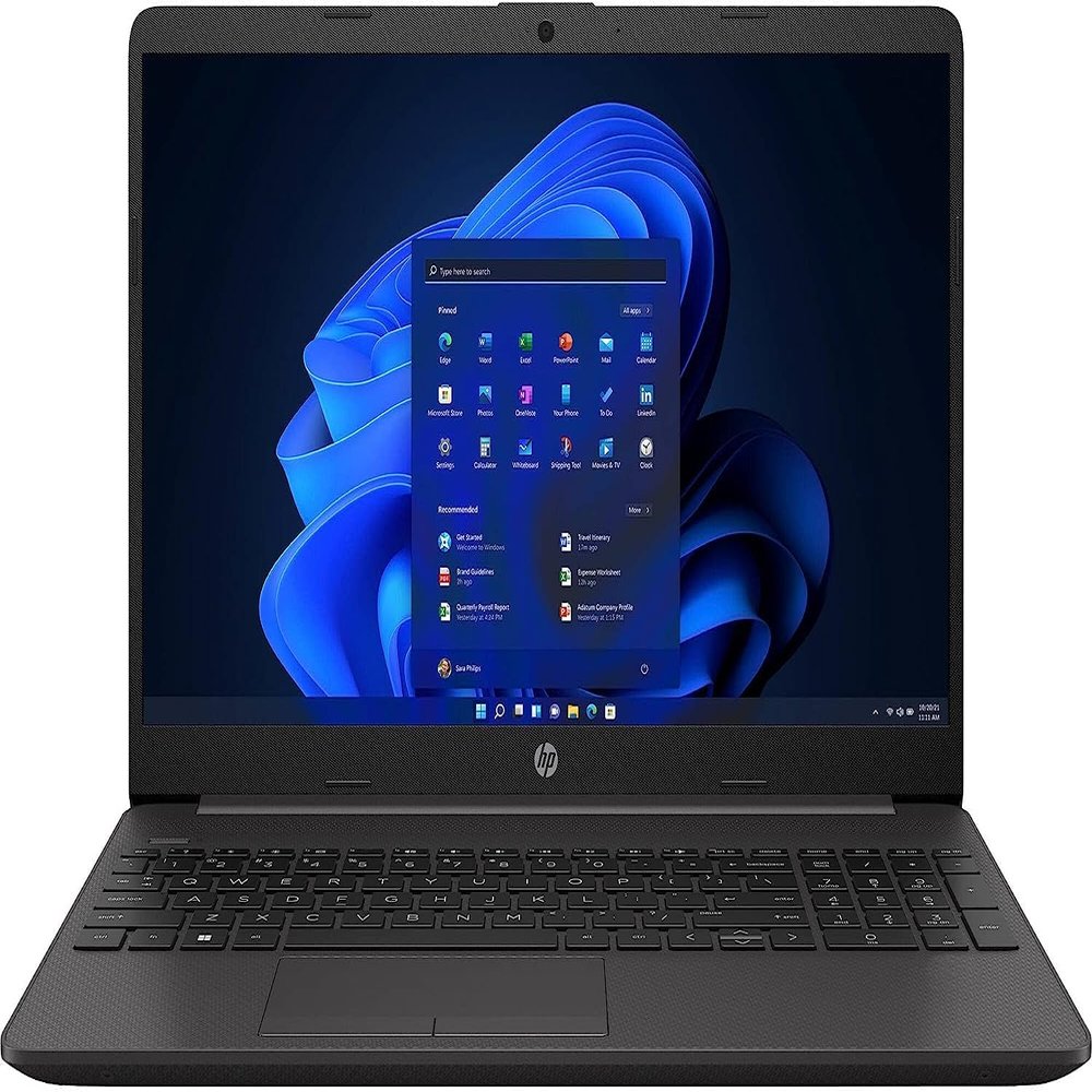 HP 250 G9 Home & Business Laptop (Intel i5-1235U 10-Core, 16GB RAM, 1TB PCIe SSD, Intel UHD, 15.6" 60 Hz Full HD (1920x1080), WiFi, Bluetooth, Webcam, HDMI, Win 11 Pro) Refurbished (Renewed)