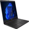 HP 250 G9 Home & Business Laptop (Intel i5-1235U 10-Core, 16GB RAM, 1TB PCIe SSD, Intel UHD, 15.6" 60 Hz Full HD (1920x1080), WiFi, Bluetooth, Webcam, HDMI, Win 11 Pro) Refurbished (Renewed) view 2