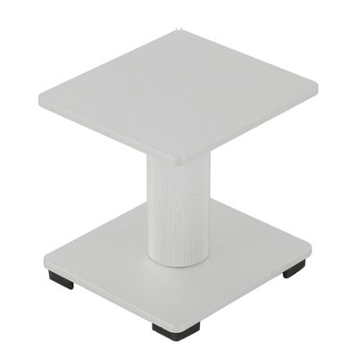 Microscope Accessories Kit Removable X Y Microscope Stage Work Stand Moving Platform XY 100 * 100 MM 40MM for Stereo Microscope Microscope Slides (Color : B)