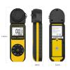 HP-881D New Digital LUX Meter 4000,000 LUX/FC Selection High Precision Digital Luxmeter Handheld Type Illuminometer view 2
