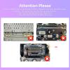 [4G+64G] 8 Core Android Car Radio for Toyota Camry 2000 2001 2002 2003 2004 2005 2006, 9 inch Touch Screen Camry Stereo, Carplay/Android Auto/32EQ DSP/Bluetooth/WiFi +AHD Backup Camera +MIC view 4
