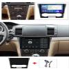 ADMLZQQ Double Din Car Stereo Multimedia with Bluetooth and 9" Touchscreen Android 11 for Chevrolet Epica 2006-2012,with GPS/Car-Play Android/SWC/Backup Camera/Mirror Link/4G WiFi,Y2 2+32g view 2