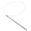 Car Radio Antenna, Antenna Mast, Car Radio Antenna 1408270001 Replacement for W140 W124 W202 W210 R129 19922002 view 2
