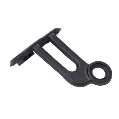 Shutter Cable Rubber Top Cover, Camera Shutter Release Cords Lid Digital Camera Repair Part for D800 D800E Cameras Terminal Cap Flash Remote Rubber Cover Shutter Cable Rubber Top Cove