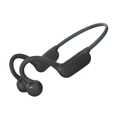 Running Headphones Bone Conduction Headphones Bluetooth 5.0 Sports Wireless Earphones with Built-in Mic,Ultra-Long 6-Hour Standby,Cycling Headphones,Sweat-Proof,Driving for Long Periods of time