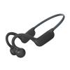Running Headphones Bone Conduction Headphones Bluetooth 5.0 Sports Wireless Earphones with Built-in Mic,Ultra-Long 6-Hour Standby,Cycling Headphones,Sweat-Proof,Driving for Long Periods of time view 1
