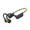 running headphones Bone Conduction Headphones Bluetooth 5.0 Sports Wireless Earphones with Built-in Mic,driving for long periods of time,Ultra-long 6-hour standby,Cycling headphones,sweat-proof view 1