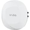 Aruba AP-615 Tri Band 802.11ax 3.60 Gbit/s Wireless Access Point - Indoor - TAA Compliant view 1