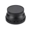 52mm 0.45X Wide Angle Universal Conversion Macro Lens for DSLRS and Digital Cameras Camera Lens 52mm 0.45X Wide Angle Universal Conversion Macro Lens for for Nikon for Sony F view 1