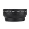 52mm 0.45X Wide Angle Universal Conversion Macro Lens for DSLRS and Digital Cameras Camera Lens 52mm 0.45X Wide Angle Universal Conversion Macro Lens for for Nikon for Sony F view 3