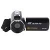 4K Anti Shake High Definition Digital Video 18X Zoom 3in IPS Touching Display Screen 4K Digital Video Recorder,Video Camera,Antishake High Definition Digital Video Camcorder 18X view 3