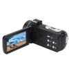 4K Anti Shake High Definition Digital Video 18X Zoom 3in IPS Touching Display Screen 4K Digital Video Recorder,Video Camera,Antishake High Definition Digital Video Camcorder 18X view 4