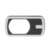 VGEBY RC Drone Gimbal Camera Lens Drone Glass Lens Replacement Repair Parts for Mini 2 view 3