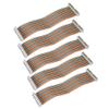 5Pcs GPIO Cable for Raspberry Pi Male to Female 40pin Wire Computer Accessories 20cmMale to Female Cable Computer Accessories 5Pcs GPIO Cable for Raspberry Pi Male to Female view 2