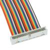 5Pcs GPIO Cable for Raspberry Pi Male to Female 40pin Wire Computer Accessories 20cmMale to Female Cable Computer Accessories 5Pcs GPIO Cable for Raspberry Pi Male to Female view 4