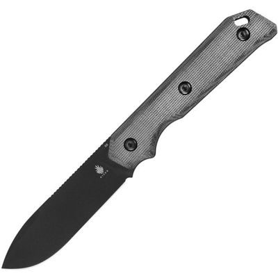 Kizer Cutlery K1045C1: Begleiter Fixed Blade